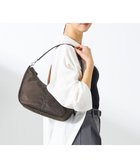 【イザック/Y'SACCS】のツイルナイロン カーブショルダー Sサイズ 人気、トレンドファッション・服の通販 founy(ファニー) ファッション Fashion レディースファッション Fashion for Women ショルダー Shoulder, Shoulder Strap シンプル Simple, Minimal スマート Smart, Elegant 財布 Wallet, Purse ポケット Pocket, Pocket Detail 旅行 Travel thumbnail チョコ|ID: prp329100004850447 ipo3291000000036255826