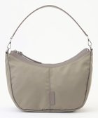 【イザック/Y'SACCS】のツイルナイロン カーブショルダー Sサイズ 人気、トレンドファッション・服の通販 founy(ファニー) ファッション Fashion レディースファッション Fashion for Women ショルダー Shoulder, Shoulder Strap シンプル Simple, Minimal スマート Smart, Elegant 財布 Wallet, Purse ポケット Pocket, Pocket Detail 旅行 Travel thumbnail グレージュ|ID: prp329100004850447 ipo3291000000036255828