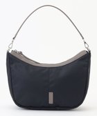 【イザック/Y'SACCS】のツイルナイロン カーブショルダー Sサイズ 人気、トレンドファッション・服の通販 founy(ファニー) ファッション Fashion レディースファッション Fashion for Women ショルダー Shoulder, Shoulder Strap シンプル Simple, Minimal スマート Smart, Elegant 財布 Wallet, Purse ポケット Pocket, Pocket Detail 旅行 Travel thumbnail ネイビー|ID: prp329100004850447 ipo3291000000036255829