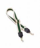 【トプカピ/TOPKAPI】の【Breath TOPKAPI】アクリルラインショルダーベルト38㎜ 人気、トレンドファッション・服の通販 founy(ファニー) ファッション Fashion レディースファッション Fashion for Women ベルト&ウエストマーク Belts & Waist Accessories ショルダー Shoulder, Shoulder Strap シンプル Simple, Minimal thumbnail グリーン|ID: prp329100004850463 ipo3291000000035627449