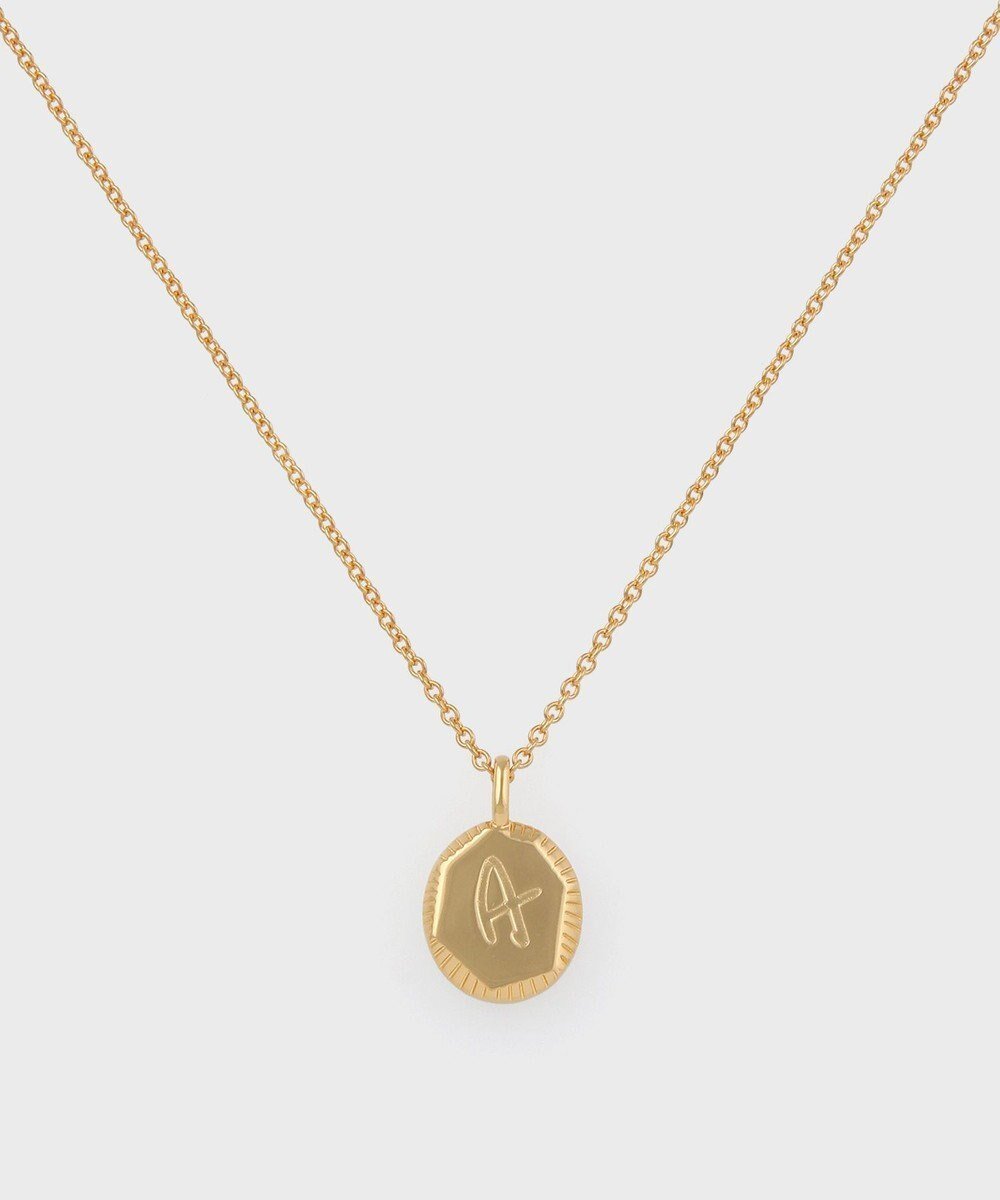 【ポール スミス/Paul Smith】のイニシャル ネックレス 人気、トレンドファッション・服の通販 founy(ファニー) 　ファッション　Fashion　レディースファッション　Fashion for Women　ジュエリー　Jewelry　ネックレス　Necklaces & Pendants　おすすめ　Recommended / Our Picks　アクセサリー　Fashion Accessories　ギフト プレゼント　Gift / Present　シンプル　Simple, Minimal　ジュエリー　Jewelry, Accessories　ネックレス　Necklace, Pendant Necklace　ハンド　Hand, Handmade　モチーフ　Motif, Design Theme　手描き　Hand-Drawn, Illustrated　 other-1|ID: prp329100004850470 ipo3291000000035546836