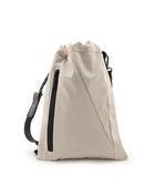 【ミオフィラノ/MioFIRANO】のSILHOUETTE C003 ショルダーバッグ はっ水 人気、トレンドファッション・服の通販 founy(ファニー) ファッション Fashion レディースファッション Fashion for Women コンパクト Compact, Small Size 巾着 Drawstring Bag, Kinchaku 軽量 Lightweight, Ultra Light ショルダー Shoulder, Shoulder Strap フロント Front, Front Design ポケット Pocket, Pocket Detail モチーフ Motif, Design Theme 旅行 Travel thumbnail IVORY|ID: prp329100004850474 ipo3291000000035546884