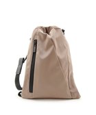 【ミオフィラノ/MioFIRANO】のSILHOUETTE C003 ショルダーバッグ はっ水 人気、トレンドファッション・服の通販 founy(ファニー) ファッション Fashion レディースファッション Fashion for Women コンパクト Compact, Small Size 巾着 Drawstring Bag, Kinchaku 軽量 Lightweight, Ultra Light ショルダー Shoulder, Shoulder Strap フロント Front, Front Design ポケット Pocket, Pocket Detail モチーフ Motif, Design Theme 旅行 Travel thumbnail BEIGE|ID: prp329100004850474 ipo3291000000035546885