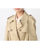 【ムーンバット/MOONBAT】のPAUL JOE ACCESSOIRES ロゴ刺繍ツイードベレー ブラック|ID: prp329100004850493 ipo3291000000035627980