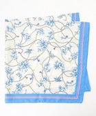 【エニィ スィス/any SiS】のフラワー スカーフ アイボリーベース|ID: prp329100004850494 ipo3291000000036295014