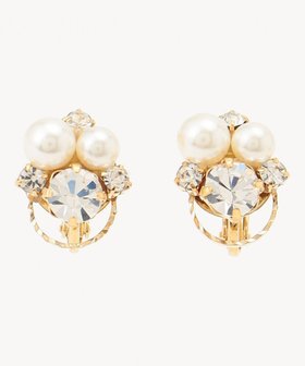 【エニィ スィス/any SiS】のパール調ストーンサークル イヤリング 人気、トレンドファッション・服の通販 founy(ファニー) ファッション Fashion レディースファッション Fashion for Women ジュエリー Jewelry ファッションリング Fashion Rings イヤリング・フープ・ドロップタイプ Hoop, Drop & Clip Earrings アクセサリー Fashion Accessories イヤリング Earrings サークル Circle, Round Design ストーン Stone, Gem-Like パール Pearl, Pearl Accent ビジュー Bijou, Jewel-like Accent フープ Hoop, Hoop Earrings ミックス Mix, Mixed Style メタル Metal, Metal Parts 新作・新入荷 New Arrivals / New In |ID:prp329100004850500