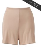 【ウィング/Wing】のキュロットペチコート ウイング/ワコール EH6201 シナモンブラウン|ID: prp329100004850503 ipo3291000000035628288