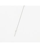 【エニー/ANY】のラリエットネックレス シルバー|ID: prp329100004850519 ipo3291000000035628963