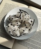 【ウィゴー/WEGO】のL総柄ハートシュシュ 柄2|ID: prp329100004850528 ipo3291000000035636366