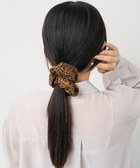 【ウィゴー/WEGO】のL総柄ハートシュシュ 柄3|ID: prp329100004850528 ipo3291000000035636367