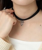 【ウィゴー/WEGO】のLアソートチョーカー 柄1|ID: prp329100004850529 ipo3291000000035548299