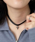 【ウィゴー/WEGO】のLアソートチョーカー 柄2|ID: prp329100004850529 ipo3291000000035548300