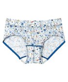 【ウンナナクール/une nana cool】のMADE WITH LIBERTY FABRIC サニタリーショーツ 人気、トレンドファッション・服の通販 founy(ファニー) ファッション Fashion レディースファッション Fashion for Women アンダー Underwear Essentials ギャザー Gathered, Ruffled ショーツ Shorts, Short Pants フィット Fit, Slim Fit プリント Print, Printed Pattern リメイク Remake, Reconstructed thumbnail OB|ID: prp329100004850538 ipo3291000000035629303