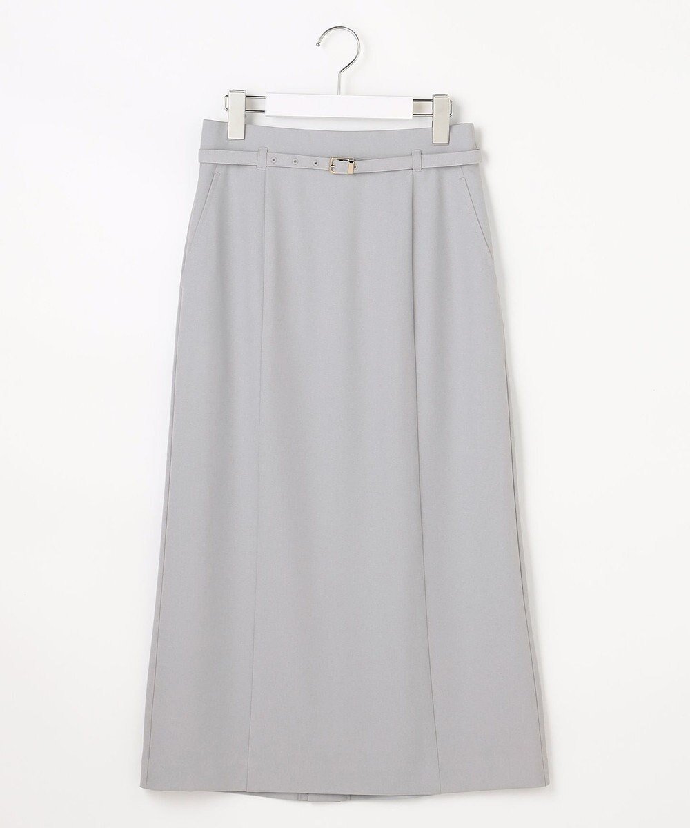 【エニィ スィス/any SiS】のスマートビューティストレッチベルト スカート 人気、トレンドファッション・服の通販 founy(ファニー) 　ファッション　Fashion　レディースファッション　Fashion for Women　スカート　Skirts　ベルト&ウエストマーク　Belts & Waist Accessories　吸水　Absorbent, Quick-Dry　シンプル　Simple, Minimal　ジャケット　Jacket, Outerwear　ストレッチ　Stretch, Stretchy Fabric　スマート　Smart, Elegant　セットアップ　Set-Up, Coordinated Outfit　トレンド　Trend, Trending Now　バランス　Balance, Style Balance　パターン　Pattern, Design Print　フィット　Fit, Slim Fit　ポケット　Pocket, Pocket Detail　ロング　Long, Long-Length　ワイド　Wide, Wide Fit　A/W・秋冬　Autumn/Winter　S/S・春夏　SS, Spring/Summer, Warm Season　おすすめ　Recommended / Our Picks　夏　Summer　エレガント 上品　Elegant　新作・新入荷　New Arrivals / New In　ビジネス 仕事 通勤　Business / Work / Commuting　 other-1|ID: prp329100004850547 ipo3291000000035548413