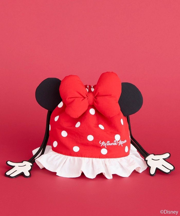 【アースミュージックアンドエコロジー/earth music&ecology】のDisney/アソート巾着ポーチ インテリア・キッズ・メンズ・レディースファッション・服の通販 founy(ファニー) https://founy.com/ ファッション Fashion レディースファッション Fashion for Women ミニ財布・二つ折り財布 Wallets & Card Cases ポーチ&ミニバッグ Pouches & Mini Bags キャラクター Character, Licensed Characters ポーチ Pouch, Small Case モチーフ Motif, Design Theme ループ Loop, Loop Knit 巾着 Drawstring Bag, Kinchaku 財布 Wallet, Purse |ID: prp329100004850575 ipo3291000000035629466