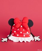 【アースミュージックアンドエコロジー/earth music&ecology】のDisney/アソート巾着ポーチ レッド|ID: prp329100004850575 ipo3291000000035629466