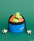 【アースミュージックアンドエコロジー/earth music&ecology】のDisney/アソート巾着ポーチ マルチ|ID: prp329100004850575 ipo3291000000035629474