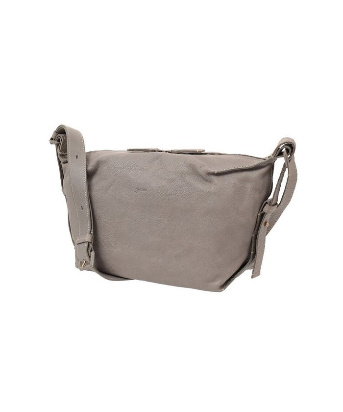 【ゲンテン/genten】のヴィンテージバッファロー大 インテリア・キッズ・メンズ・レディースファッション・服の通販 founy(ファニー) https://founy.com/ ファッション Fashion レディースファッション Fashion for Women ショルダー Shoulder, Shoulder Strap ポケット Pocket, Pocket Detail |ID: prp329100004850585 ipo3291000000035548558