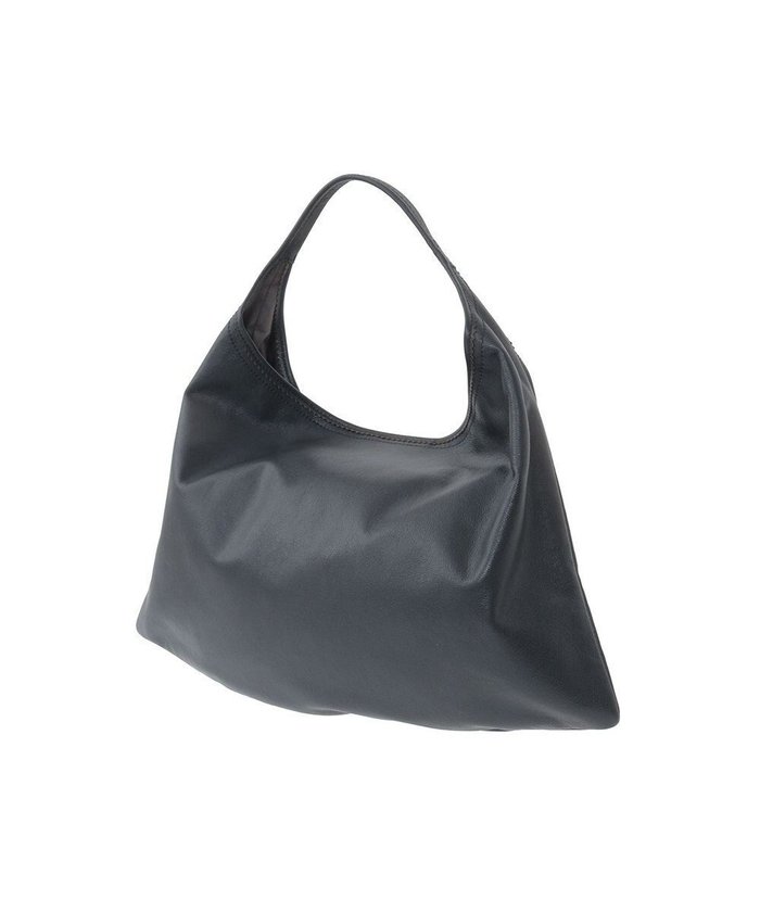 【ゲンテン/genten】のフェザートートバッグ ワンショルダーバッグ インテリア・キッズ・メンズ・レディースファッション・服の通販 founy(ファニー) https://founy.com/ ファッション Fashion レディースファッション Fashion for Women バッグ Bags シンプル Simple, Minimal チャーム Charm, Pendant ポケット Pocket, Pocket Detail |ID: prp329100004850590 ipo3291000000035548576