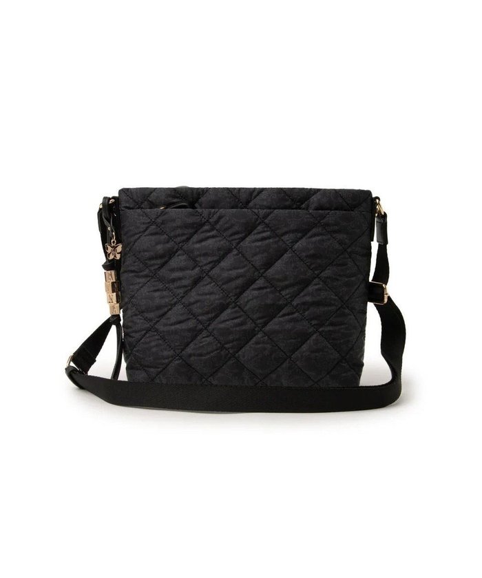 【アナスイ/ANNA SUI】のエアリット ショルダーバッグ インテリア・キッズ・メンズ・レディースファッション・服の通販 founy(ファニー) https://founy.com/ ファッション Fashion レディースファッション Fashion for Women バッグ Bags 軽量 Lightweight, Ultra Light スマート Smart, Elegant フィット Fit, Slim Fit ポケット Pocket, Pocket Detail 旅行 Travel エレガント 上品 Elegant ビジネス 仕事 通勤 Business / Work / Commuting |ID: prp329100004850619 ipo3291000000035548743