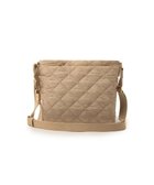 【アナスイ/ANNA SUI】のエアリット ショルダーバッグ ベージュ|ID: prp329100004850619 ipo3291000000035548745