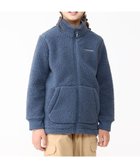 【コロンビア/Columbia / KIDS】のColumbia/ 【KIDS】ラギットリッジIIシェルパフルジップ /コロンビア Dark Mountain|ID: prp329100004850637 ipo3291000000035555953