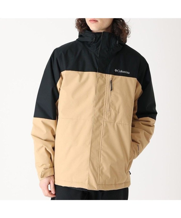 【コロンビア/Columbia / MEN】のColumbia/ ハイクバウンドIIインシュレーテッドジャケット /コロンビア インテリア・キッズ・メンズ・レディースファッション・服の通販 founy(ファニー) https://founy.com/ ファッション Fashion メンズファッション Fashion for Men アウター Men's Coats Outerwear アウトドア Outdoor Clothing 軽量 Lightweight, Ultra Light ジャケット Jacket, Outerwear パーカー Hoodie, Parka フィット Fit, Slim Fit フロント Front, Front Design ベーシック Basic, Essential ポケット Pocket, Pocket Detail 防寒 Cold Protection, Winter-Ready A/W・秋冬 Autumn/Winter S/S・春夏 SS, Spring/Summer, Warm Season おすすめ Recommended / Our Picks 夏 Summer |ID: prp329100004850644 ipo3291000000035556097