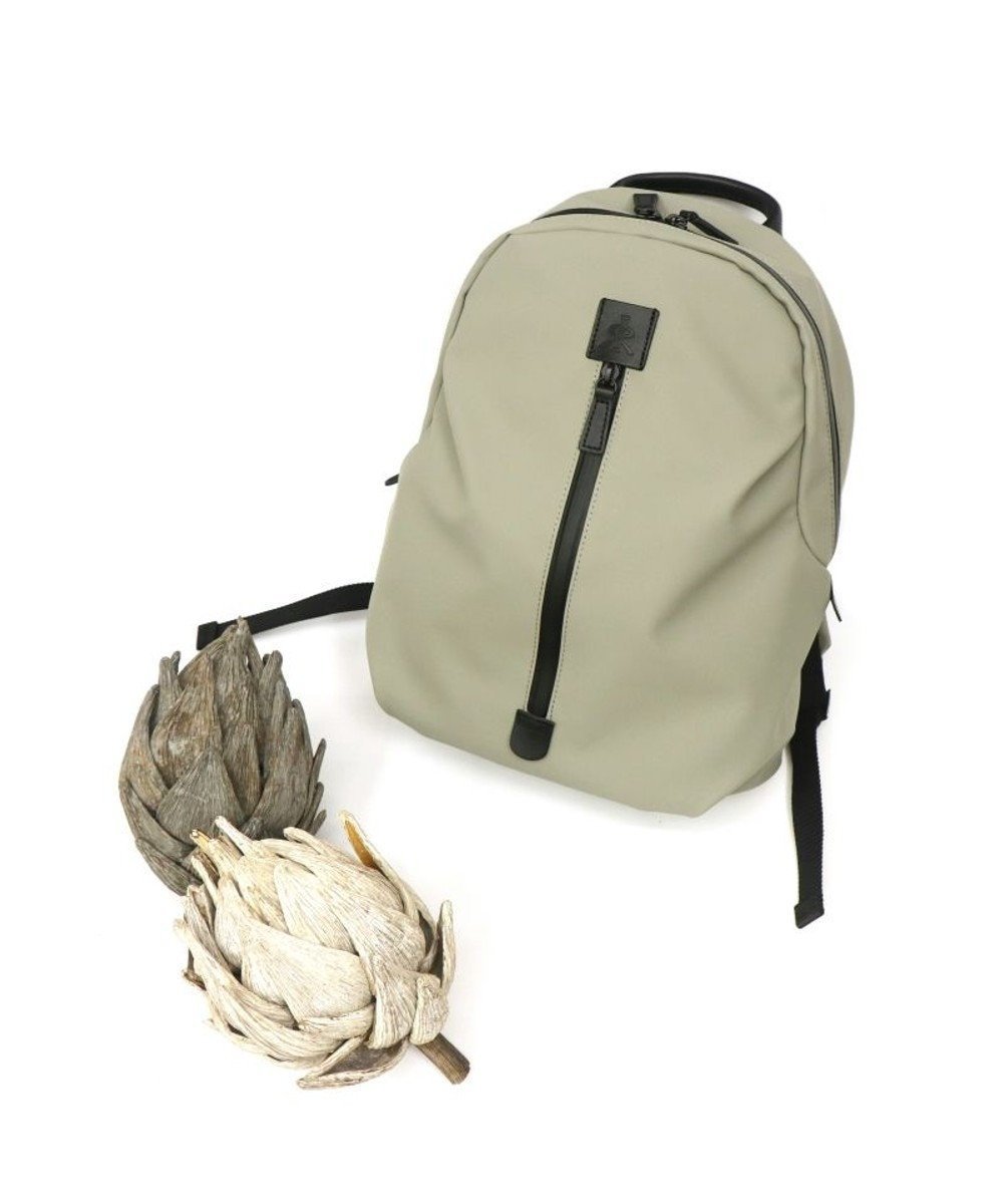 【レガロフェリーチェ/Regalo Felice】の【防水生地 / 汚れに強い】リュック / REGALO インテリア・キッズ・メンズ・レディースファッション・服の通販 founy(ファニー) 　ファッション　Fashion　レディースファッション　Fashion for Women　バッグ　Bags　アウトドア　Outdoor Clothing　ウェーブ　Wavy Pattern　軽量　Lightweight, Ultra Light　ダメージ　Distressed, Destroyed　ドレープ　Drape, Draping Fabric　ポケット　Pocket, Pocket Detail　メッシュ　Mesh, Net Fabric　リュック　Backpack, Rucksack　おすすめ　Recommended / Our Picks　旅行　Travel　ビジネス 仕事 通勤　Business / Work / Commuting　LGY|ID: prp329100004850651 ipo3291000000035556281