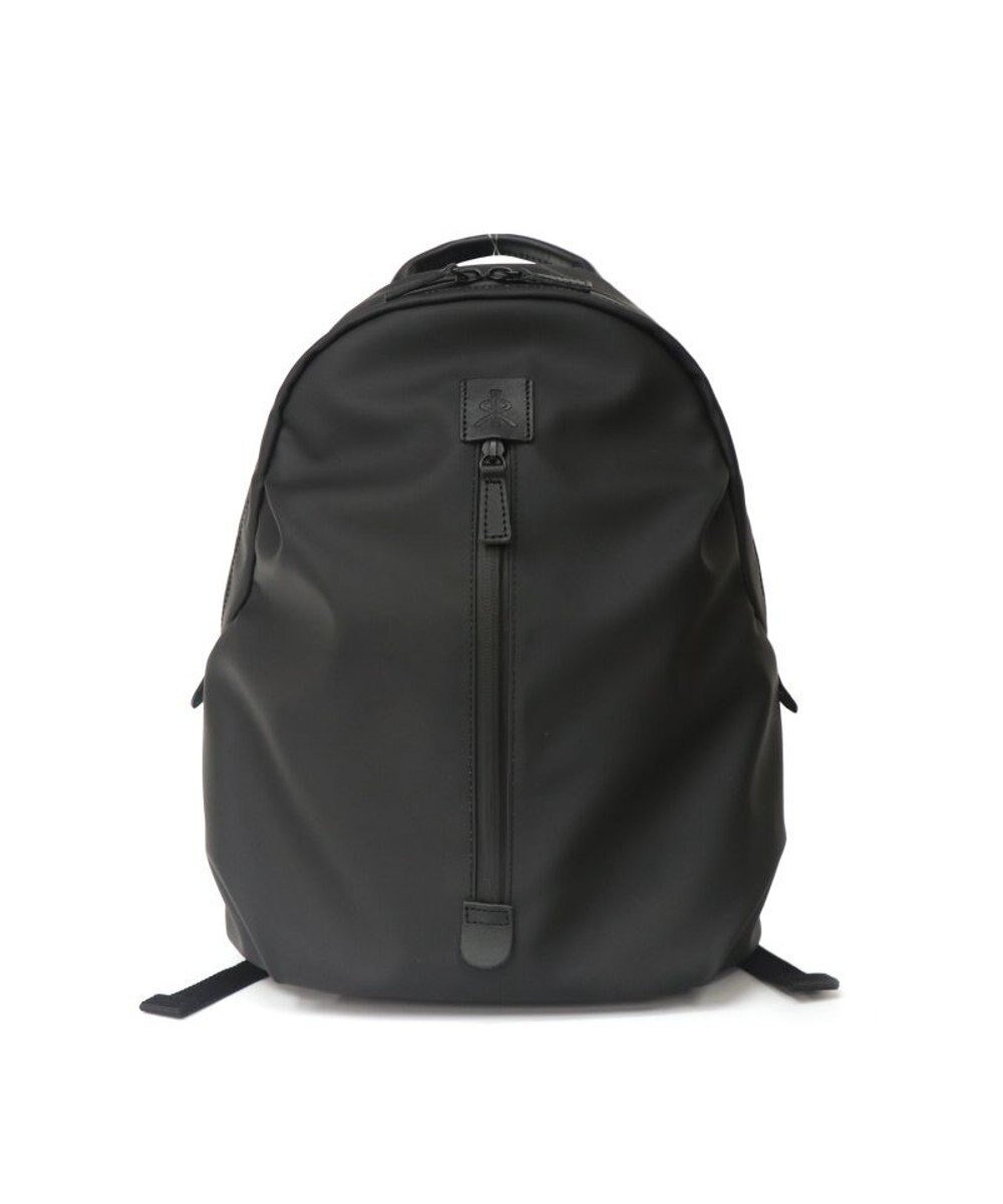 【レガロフェリーチェ/Regalo Felice】の【防水生地 / 汚れに強い】リュック / REGALO インテリア・キッズ・メンズ・レディースファッション・服の通販 founy(ファニー) 　ファッション　Fashion　レディースファッション　Fashion for Women　バッグ　Bags　アウトドア　Outdoor Clothing　ウェーブ　Wavy Pattern　軽量　Lightweight, Ultra Light　ダメージ　Distressed, Destroyed　ドレープ　Drape, Draping Fabric　ポケット　Pocket, Pocket Detail　メッシュ　Mesh, Net Fabric　リュック　Backpack, Rucksack　おすすめ　Recommended / Our Picks　旅行　Travel　ビジネス 仕事 通勤　Business / Work / Commuting　BK(ブラック)|ID: prp329100004850651 ipo3291000000035556283