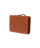 【ゲンテン/genten】のゴートベーシック 二つ折り財布 チャ|ID: prp329100004850654 ipo3291000000035556402