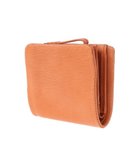 【ゲンテン/genten】のゴートベーシック 二つ折り財布 レンガ|ID: prp329100004850654 ipo3291000000035556404
