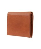 【ゲンテン/genten】のゴートベーシック 二つ折りBOX財布 チャ|ID: prp329100004850656 ipo3291000000035556450