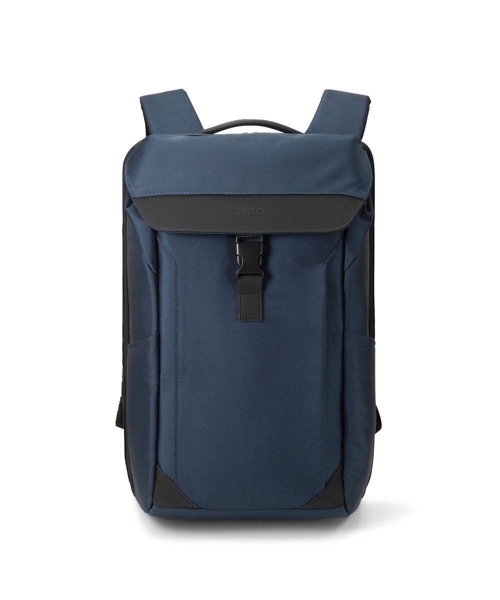 【ゼロハリバートン/ZERO HALLIBURTON / MEN】のデイトン バックパック B4サイズ 14.0インチPC 81572 インテリア・キッズ・メンズ・レディースファッション・服の通販 founy(ファニー) 　ファッション　Fashion　メンズファッション　Fashion for Men　バッグ　Bags　クッション　Cushion, Throw Pillow　傘　Umbrella, Parasol　シンプル　Simple, Minimal　スマート　Smart, Elegant　セットアップ　Set-Up, Coordinated Outfit　ポケット　Pocket, Pocket Detail　メッシュ　Mesh, Net Fabric　リュック　Backpack, Rucksack　再入荷　Restock / Back in Stock　旅行　Travel　スーツケース キャリーケース　Suitcase / Carry Case　エレガント 上品　Elegant　ゴルフ　Golf　ビジネス 仕事 通勤　Business / Work / Commuting　ネイビー|ID: prp329100004850661 ipo3291000000035556594