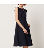 【トッカ/TOCCA】の【消臭】SUMMER ENTRANCE 襟付きドレス 人気、トレンドファッション・服の通販 founy(ファニー) ファッション Fashion レディースファッション Fashion for Women ワンピース Dresses フォーマル・パーティードレス・結婚式用ドレス Elegant & Casual Dresses 2024年 2024 2024春夏・S/S Spring/Summer 2024 SS24 サマー Summer, Summer Style ドレス Dress, One-Piece パール Pearl, Pearl Accent 吸水 Absorbent, Quick-Dry 夏 Summer 春 Spring S/S・春夏 SS, Spring/Summer, Warm Season A/W・秋冬 Autumn/Winter thumbnail ネイビー系|ID: prp329100004850666 ipo3291000000035556675