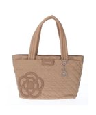 【クレイサス/CLATHAS】のカペラ トートバッグ(小) 人気、トレンドファッション・服の通販 founy(ファニー) ファッション Fashion レディースファッション Fashion for Women バッグ Bags ダブル Double, Double-Breasted ハンド Hand, Handmade 人気 Popular, Best Seller thumbnail ベージュ|ID: prp329100004850698 ipo3291000000035557623