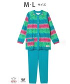 【ワコール/WACOAL】のパジャマ 【AVOCA×ワコール】 長袖 長ズボン 綿混(本体) レディース BDW746 /ワコール メロン|ID: prp329100004850709 ipo3291000000035558177