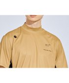 【ピーダブリュサーキュラス/PW CIRCULUS】の【手洗い洗濯可 / 通気性抜群】 【UNISEX】【スピンドルで調整可能】ジェットキャップ ゴルフ ブラック系|ID: prp329100004850742 ipo3291000000035560085