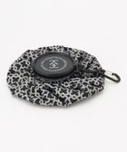 【23区 ゴルフ/NIJYUSANKU GOLF】の【UNISEX】【雑貨】 カラビナ付き 氷嚢 猛暑対策/熱中症対策/疲労軽減に ギフトにも喜ばれる夏のお助けグッズ ブラック系5|ID: prp329100004850747 ipo3291000000035560345