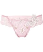 【ウィング/Wing】のTバックショーツ Wing Lesiage PB4010とペア 【後ろ姿きれいブラ】 はきこみ丈あさめ PF4012 ウイング/ワコール 人気、トレンドファッション・服の通販 founy(ファニー) ファッション Fashion レディースファッション Fashion for Women バッグ Bags アンダー Underwear Essentials ショーツ Shorts, Short Pants フロント Front, Front Design モチーフ Motif, Design Theme レース Lace, Lace Fabric thumbnail ロマンピンク|ID: prp329100004850758 ipo3291000000035560690