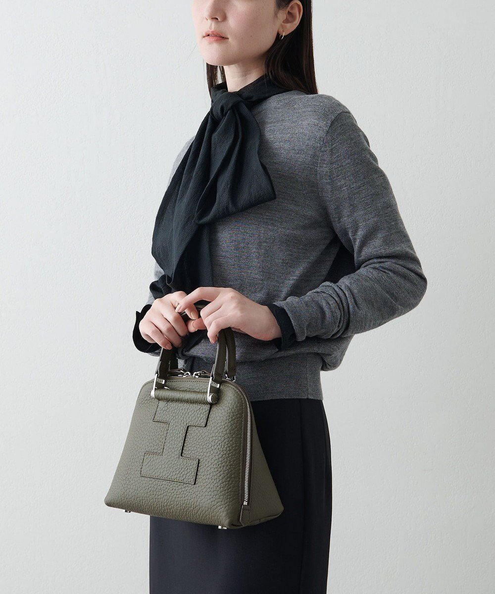 【イアクッチ/IACUCCI】のギブリ S ALCE インテリア・キッズ・メンズ・レディースファッション・服の通販 founy(ファニー) 　雑誌掲載アイテム　Magazine Picks & Fashion Features　ファッション雑誌　Fashion Magazines　リー　LEE　オッジ　Oggi　ファッション　Fashion　レディースファッション　Fashion for Women　バッグ　Bags　1月号　January Issue　クラシカル　Classical, Vintage-Inspired　10月号　October Issue　3月号　March Issue　ショルダー　Shoulder, Shoulder Strap　雑誌　Magazine, Fashion Magazine　人気　Popular, Best Seller　オリーブ|ID: prp329100004850794 ipo3291000000035561760