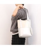 【アンビリオン/UNBILLION】のカシュカシュ cachecache / サニーデイキャンバスバケツトート 人気、トレンドファッション・服の通販 founy(ファニー) ファッション Fashion レディースファッション Fashion for Women バッグ Bags カラフル Colorful Design キャンバス Canvas, Canvas Fabric シンプル Simple, Minimal 財布 Wallet, Purse チャーム Charm, Pendant ハンド Hand, Handmade バケツ Bucket, Bucket Style ポケット Pocket, Pocket Detail ポーチ Pouch, Small Case マグネット Magnet, Magnetic Closure ミックス Mix, Mixed Style モチーフ Motif, Design Theme 再入荷 Restock / Back in Stock thumbnail シルバー|ID: prp329100004850796 ipo3291000000035561775