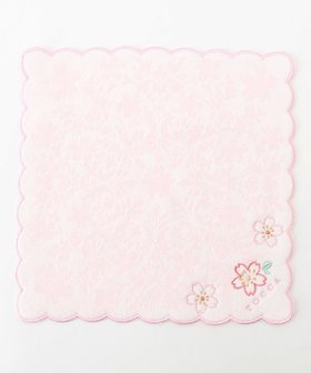 【トッカ/TOCCA】 SPRING FLOWER HANDKERCHIEF ハンカチ人気、トレンドファッション・服の通販 founy(ファニー) ファッション Fashion レディースファッション Fashion for Women ミニ財布・二つ折り財布 Wallets & Card Cases おすすめ Recommended / Our Picks エレガント 上品 Elegant タオル Towel, Bath Towel ハンカチ Handkerchief, Hanky ハンド Hand, Handmade 財布 Wallet, Purse |ID:prp329100004850808