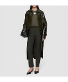 【ジョゼフ/JOSEPH】のギャバジンストレッチ NEW COLEMAN Palm Leaf|ID: prp329100004850815 ipo3291000000035919361