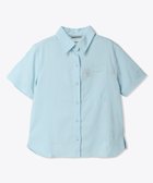 【コロンビア/Columbia】のColumbia/ シルバーリッジユーティリティIIショートスリーブシャツ /コロンビア Marine Light|ID: prp329100004850825 ipo3291000000035562315
