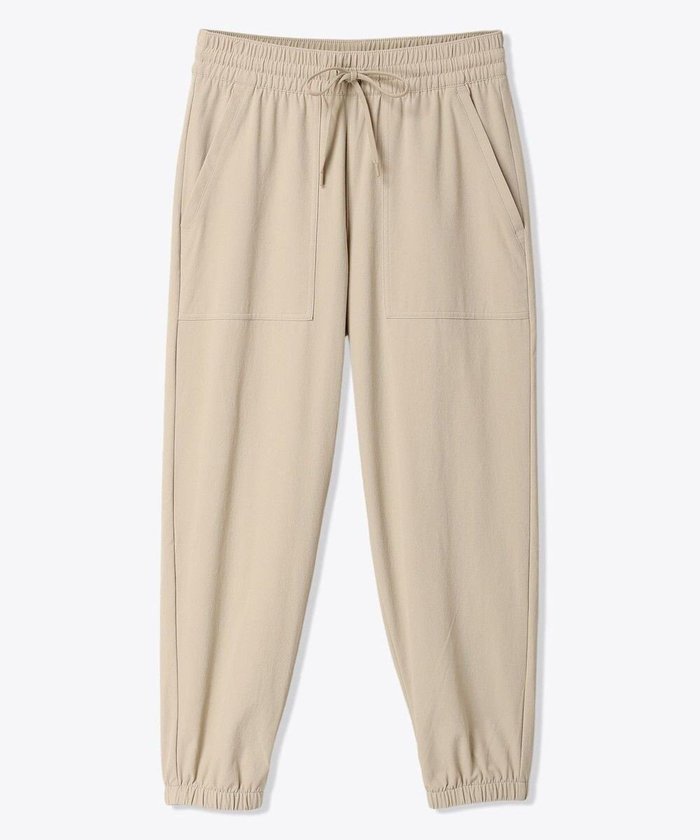 【コロンビア/Columbia】のColumbia/ ウィメンズパインタウンキャニオンジョガーパンツ /コロンビア インテリア・キッズ・メンズ・レディースファッション・服の通販 founy(ファニー) https://founy.com/ ファッション Fashion レディースファッション Fashion for Women パンツ Pants & Trousers ストレッチ Stretch, Stretchy Fabric ドローコード Drawcord, Drawstring Cord ハンド Hand, Handmade ポケット Pocket, Pocket Detail 夏 Summer S/S・春夏 SS, Spring/Summer, Warm Season A/W・秋冬 Autumn/Winter |ID: prp329100004850827 ipo3291000000035562330