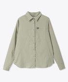【コロンビア/Columbia】のColumbia/ シルバーリッジユーティリティIIロングスリーブシャツ /コロンビア Safari|ID: prp329100004850828 ipo3291000000035562369
