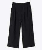 【コロンビア/Columbia】のColumbia/ ウィメンズデビルズブラッシュワイドパンツ /コロンビア Black|ID: prp329100004850833 ipo3291000000035562418