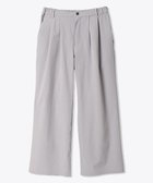 【コロンビア/Columbia】のColumbia/ ウィメンズデビルズブラッシュワイドパンツ /コロンビア Columbia Grey Heather|ID: prp329100004850833 ipo3291000000035562421