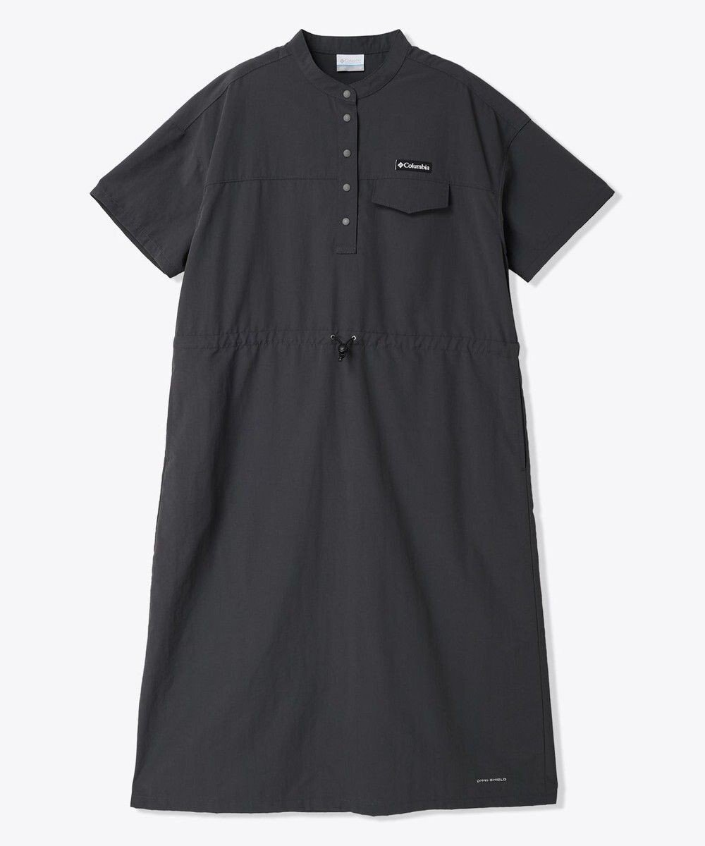 【コロンビア/Columbia】のColumbia/ ウィメンズジプシーバーズドレス /コロンビア インテリア・キッズ・メンズ・レディースファッション・服の通販 founy(ファニー) 　ファッション　Fashion　レディースファッション　Fashion for Women　ワンピース　Dresses　フォーマル・パーティードレス・結婚式用ドレス　Elegant & Casual Dresses　おすすめ　Recommended / Our Picks　アウトドア　Outdoor Clothing　ジャケット　Jacket, Outerwear　ドローコード　Drawcord, Drawstring Cord　フラップ　Flap, Flap Pocket　ポケット　Pocket, Pocket Detail　夏　Summer　S/S・春夏　SS, Spring/Summer, Warm Season　A/W・秋冬　Autumn/Winter　Shark|ID: prp329100004850834 ipo3291000000035562436