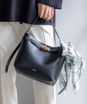 【23区/NIJYUSANKU】 【先行予約】ベルテッド2WAY ハンドバッグ人気、トレンドファッション・服の通販 founy(ファニー) ファッション Fashion レディースファッション Fashion for Women バッグ Bags エレガント 上品 Elegant クラシカル Classical, Vintage-Inspired コンパクト Compact, Small Size スマート Smart, Elegant デニム Denim, Jeans Material フェイクレザー Faux Leather, PU Leather フロント Front, Front Design ポケット Pocket, Pocket Detail ラップ Wrap, Wrap Design S/S・春夏 SS, Spring/Summer, Warm Season 夏 Summer 2026年 2026 |ID:prp329100004850838